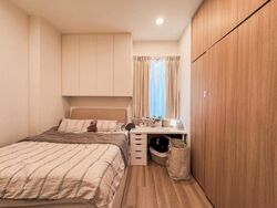 Signature Park (D21), Condominium #612875971